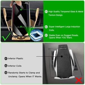 49% OFF TODAY ONLY - Car Phone Holder and Charger