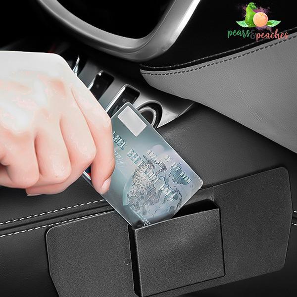 Multipurpose LED Foldable Car Dustbin