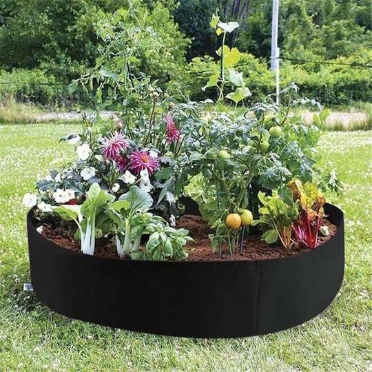🔥Last Day Promotion 49% OFF🔥Fabric Raised Planting Bed