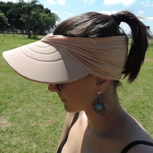 Hot Sale- Summer Women's Sun Hat