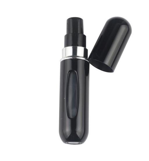 Easy-Fill Travel Atomizer