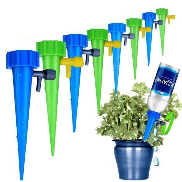 🔥LAST DAY 49% OFF🔥 Automatic Water Irrigation Control System