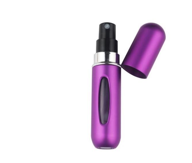 Easy-Fill Travel Atomizer