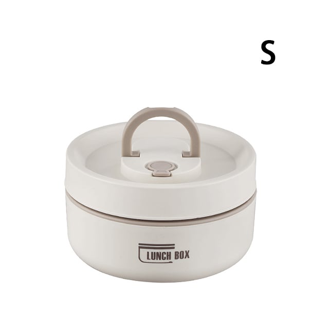 PORTABLE INSULATED LUNCH CONTAINER SET