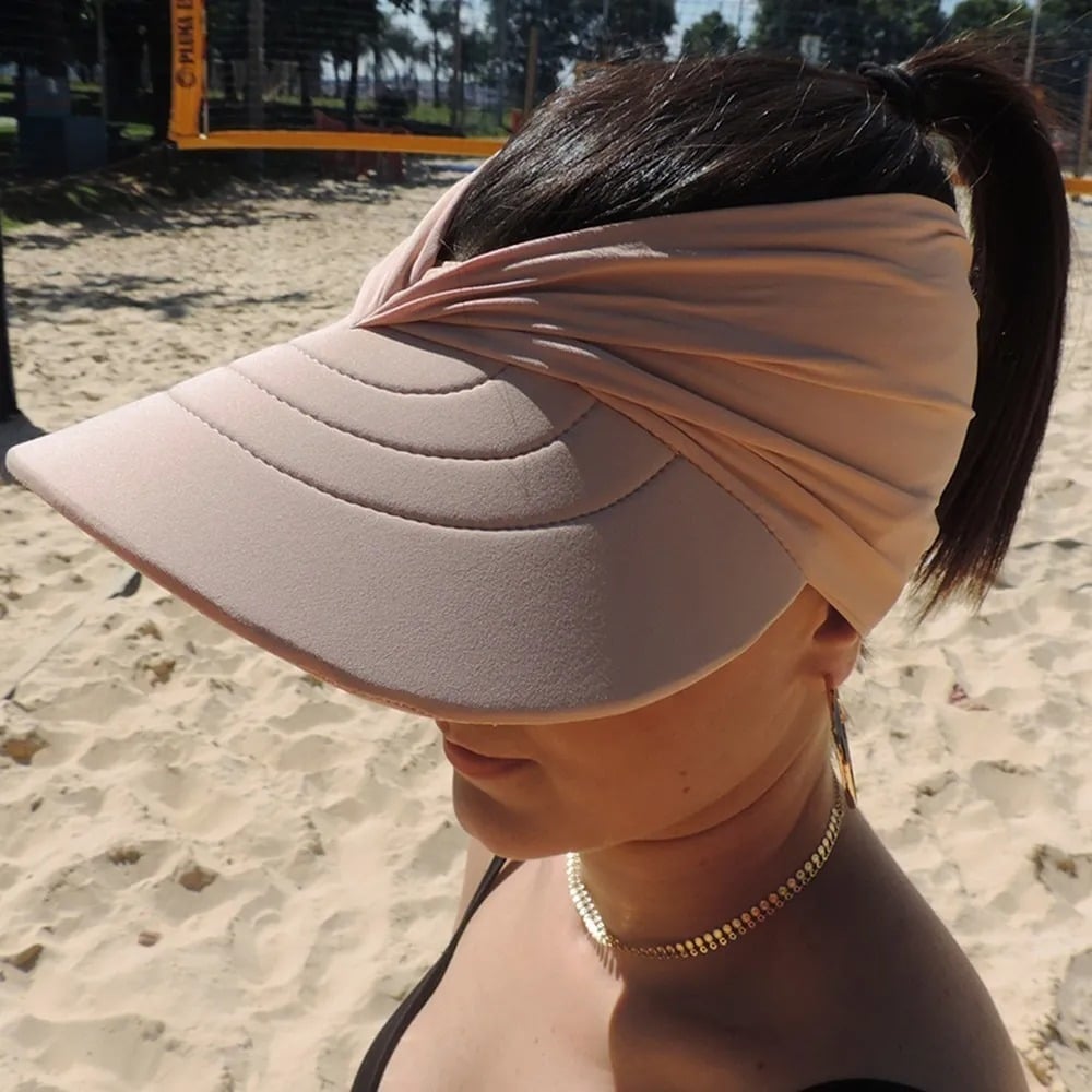 Hot Sale- Summer Women's Sun Hat
