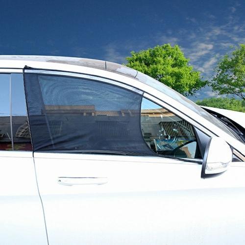 UV-Resistant Car Awning(2 pcs)