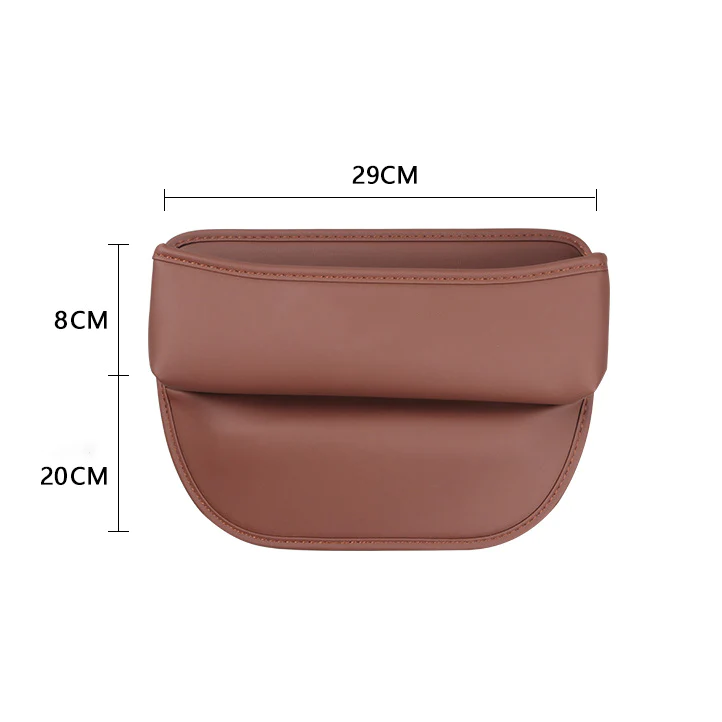 Car Seat Storage Box