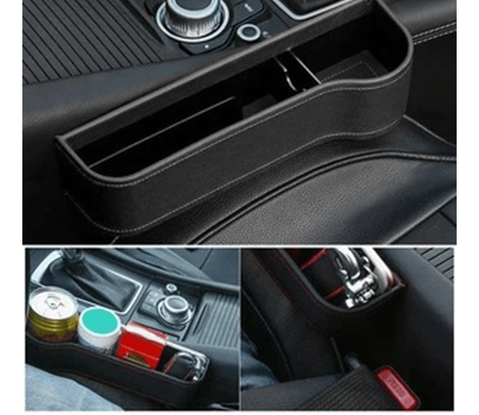 Multifunctional Car Seat Organizer