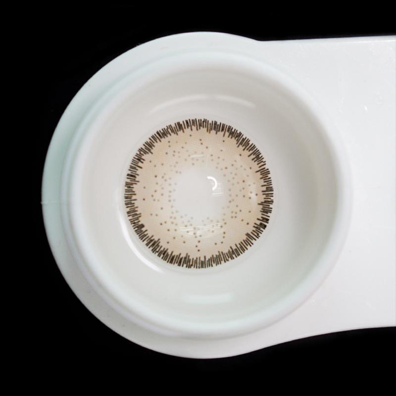 Magic Brown | 1 Year [Prescription]-eveVeye