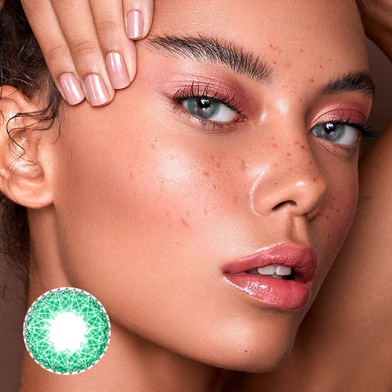 Muse Green | 1 Year-eveVeye