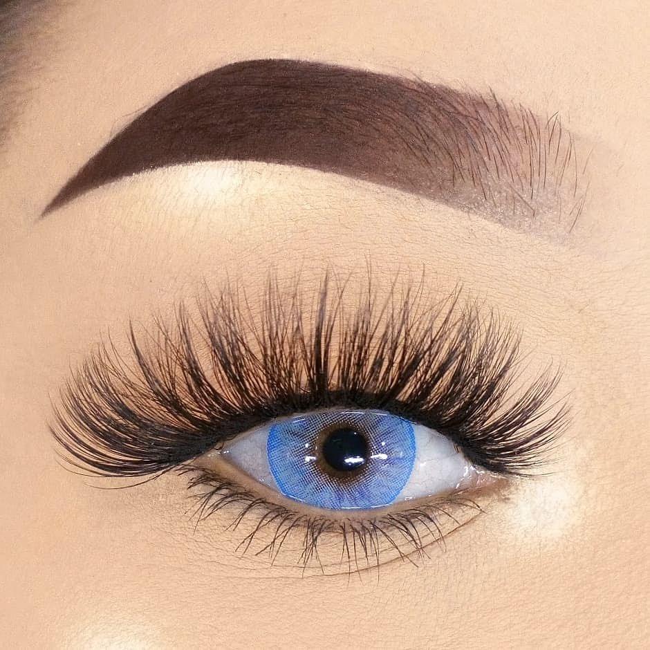 Glacier Blue | 1 Year-eveVeye