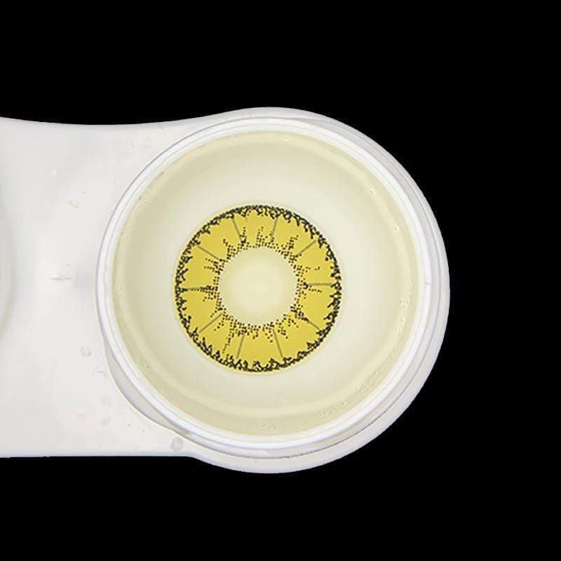 【Halloween&Cosplay】Devil Brown | 1 Year-eveVeye