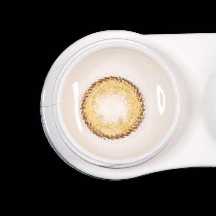 Russia Brown | 1 Year [Prescription]-eveVeye