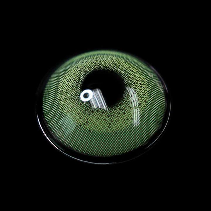 Olivia Mint | 1 Year-eveVeye