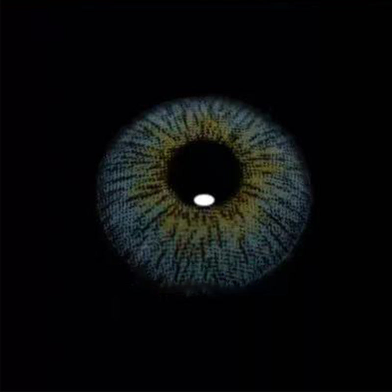 Retro Marble | 1 Year-eveVeye