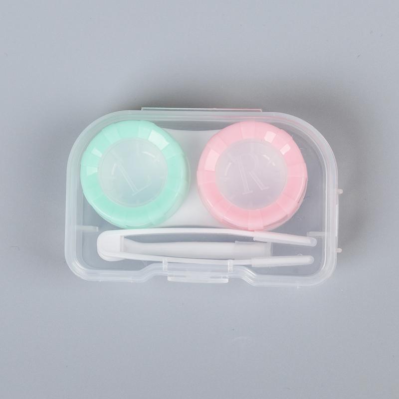 Convenient Contact Lens Case-eveVeye