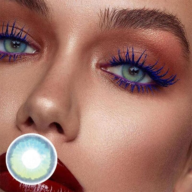 Little Earth(Hawaii Green) | 1 Year-eveVeye