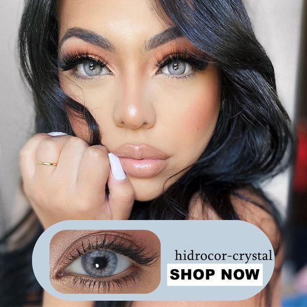 HID Crystal | 1 Year [Prescription]-eveVeye