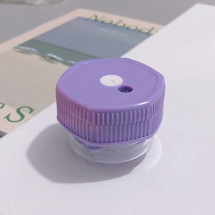 Hexagon Lenses Manual Wash Cleaner-eveVeye
