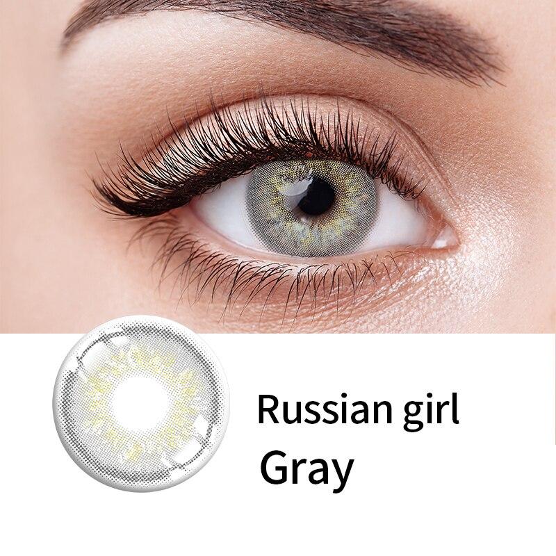 Russia Gray | 1 Year [Prescription]-eveVeye