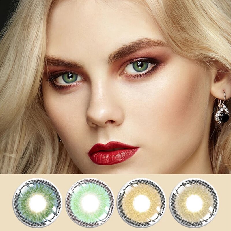 Himalaya Series | 1 Year-eveVeye