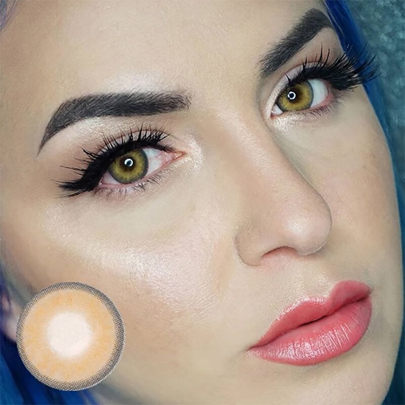 Himalaya Brown | 1 Year-eveVeye