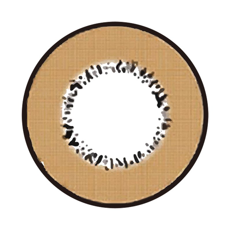 【Halloween&Cosplay】Brown Element-eveVeye