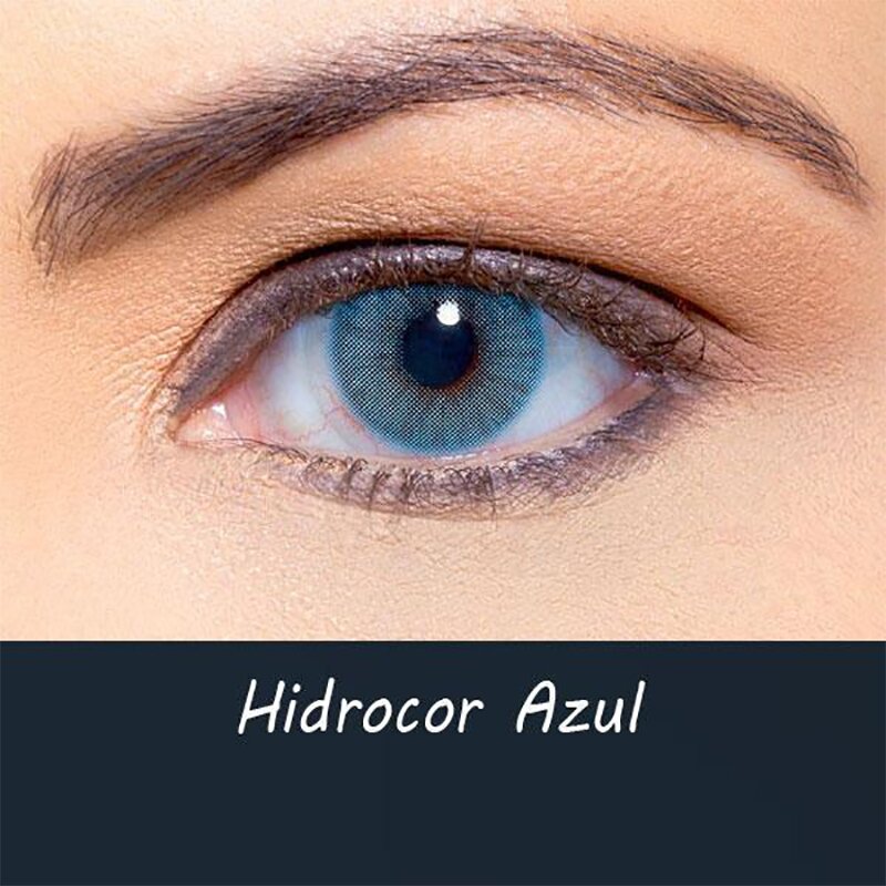 HID Azul Blue | 1 Year-eveVeye