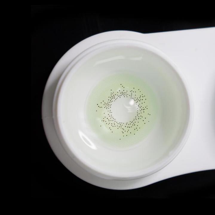 Olivia Mint | 1 Year-eveVeye