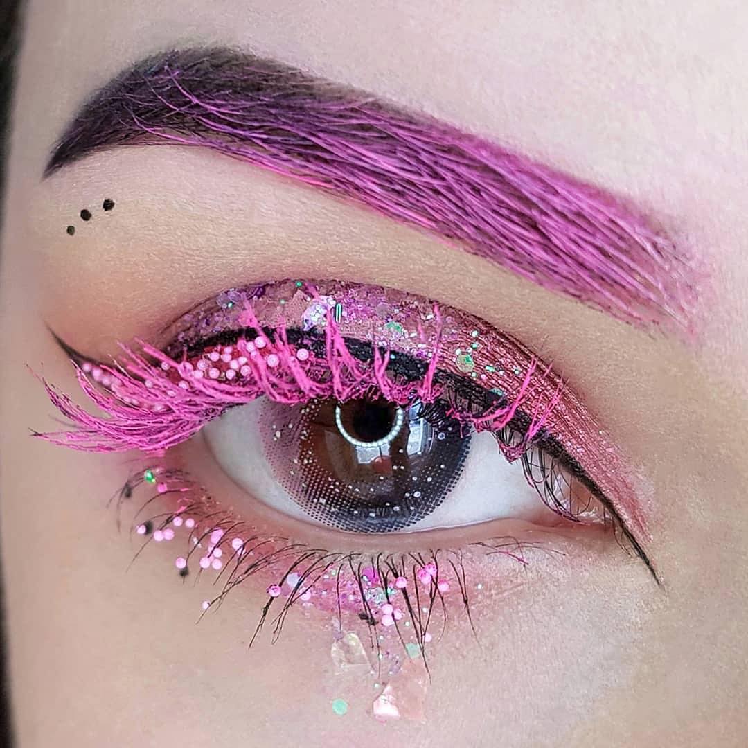 Galaxy Pink | 1 Year-eveVeye