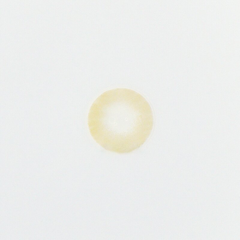 Polar Light Yellow Green | 1 Year-eveVeye