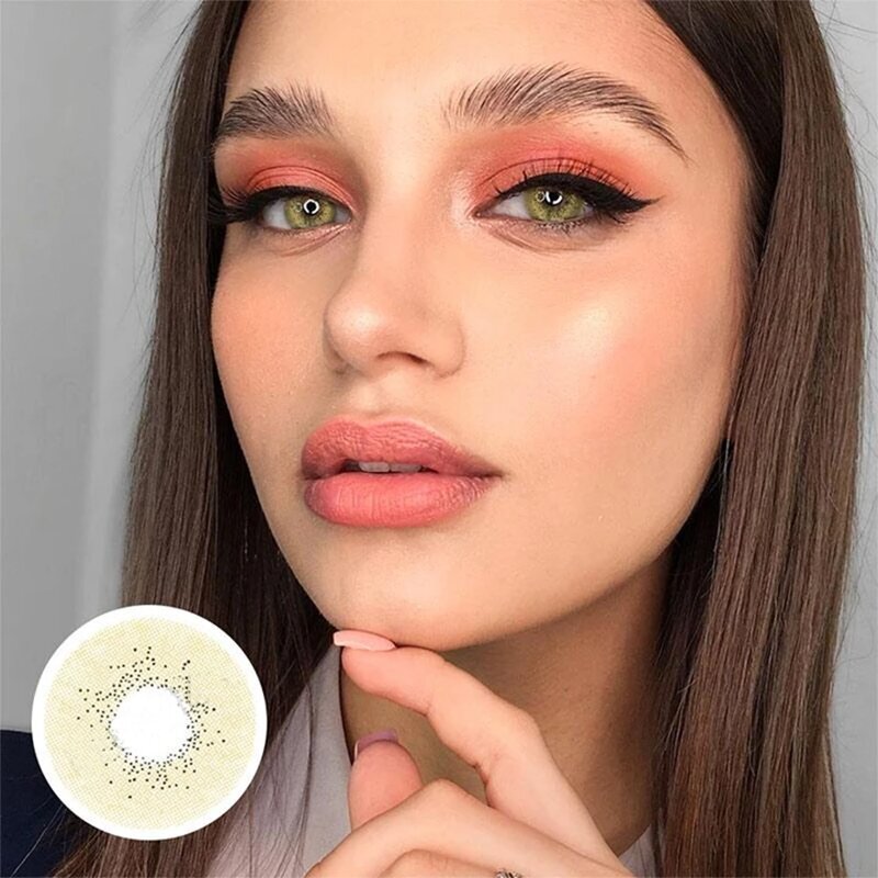 Ocean Brown | 1 Year-eveVeye