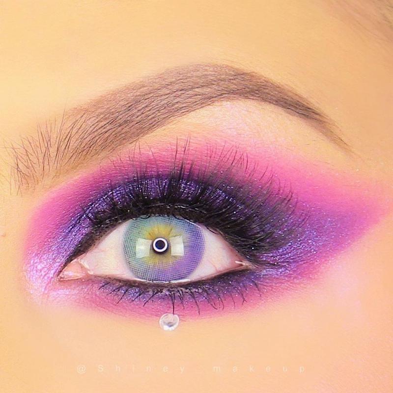 Hawaii Purple | 1 Year-eveVeye