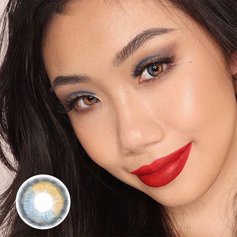 Aether Universe(Firmament Blue) | 1 Year-eveVeye