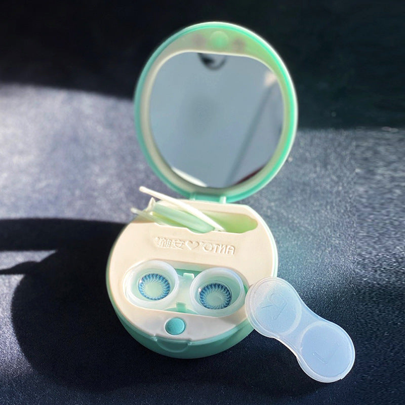Lens Automatic Cleaner (30S Clean)-eveVeye