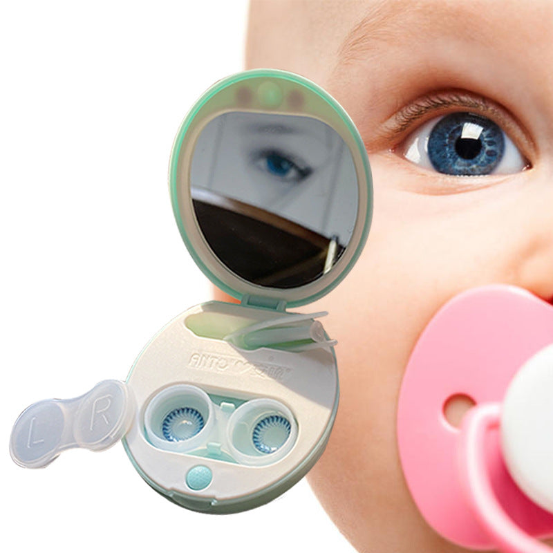 Lens Automatic Cleaner (30S Clean)-eveVeye