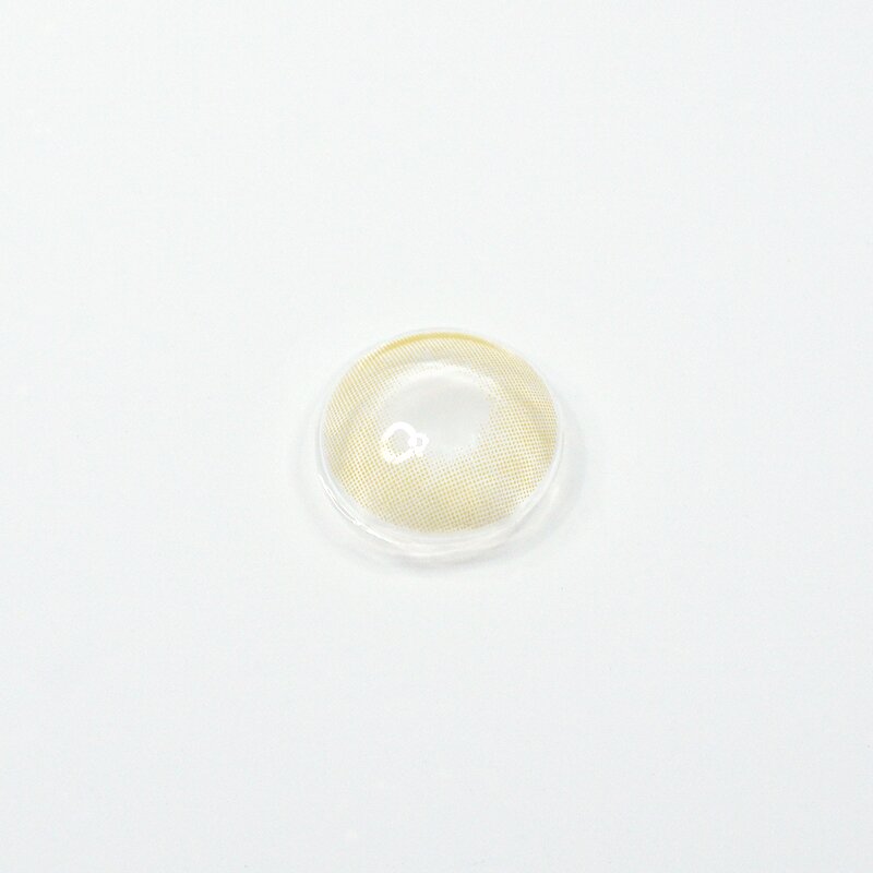 Polar Light Yellow Green | 1 Year-eveVeye