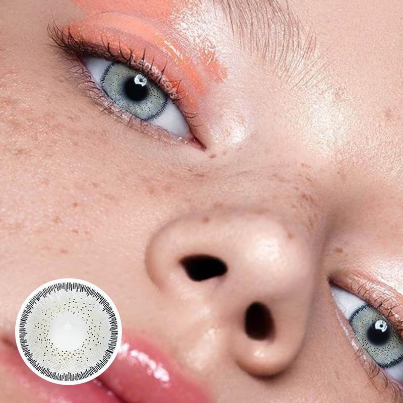 Magic Gray | 1 Year [Prescription]-eveVeye