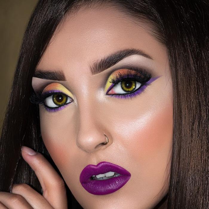 Pro Khaki Brown | 1 Year [Prescription]-eveVeye