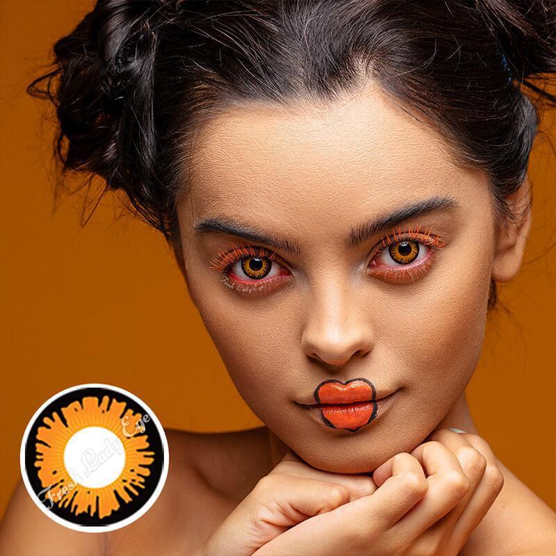 【Halloween&Cosplay】Wilight Bella-eveVeye