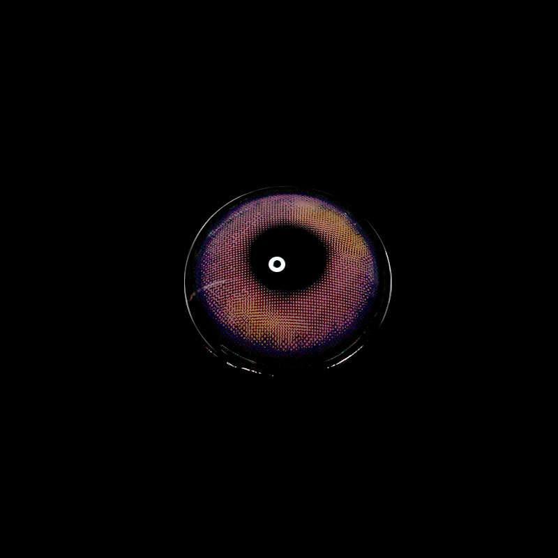 Cherry Purple | 1 Year-eveVeye