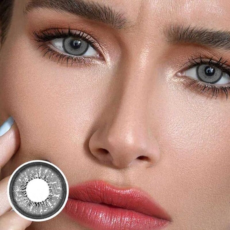 Love Word Gray | 1 Year-eveVeye