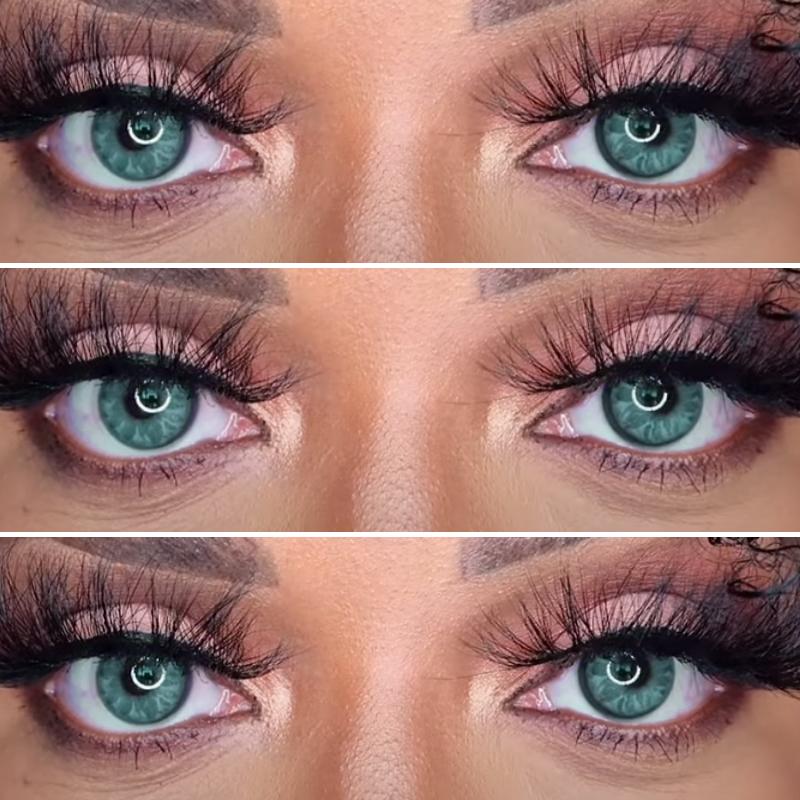 Gem Series | 1 Year-eveVeye