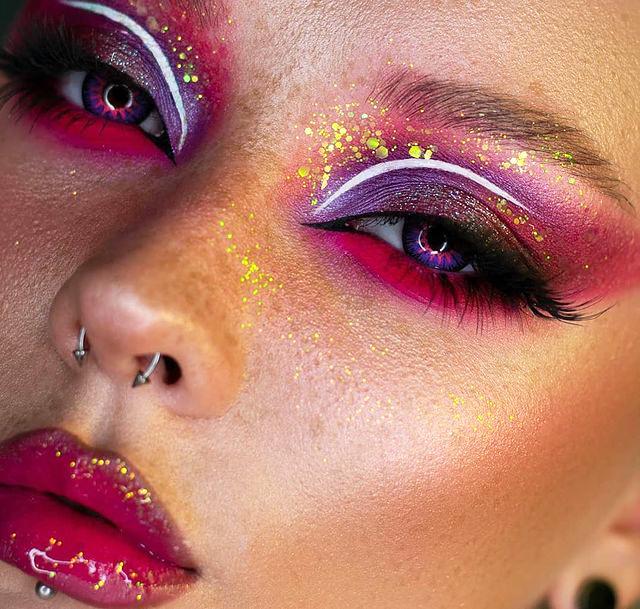 Mystery Purple | 1 Year-eveVeye