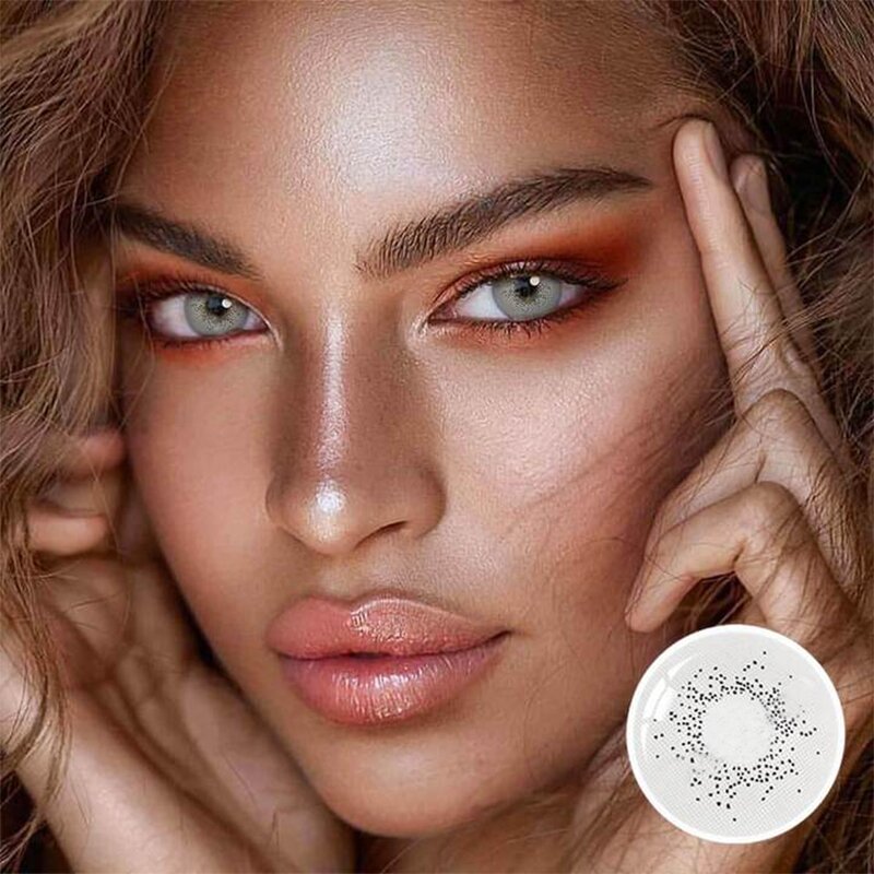 Ocean Gray | 1 Year-eveVeye