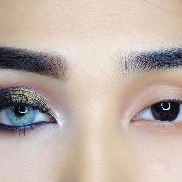 HID Topazio | 1 Year [Prescription]-eveVeye