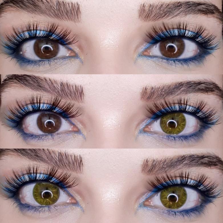 Gem Series | 1 Year-eveVeye