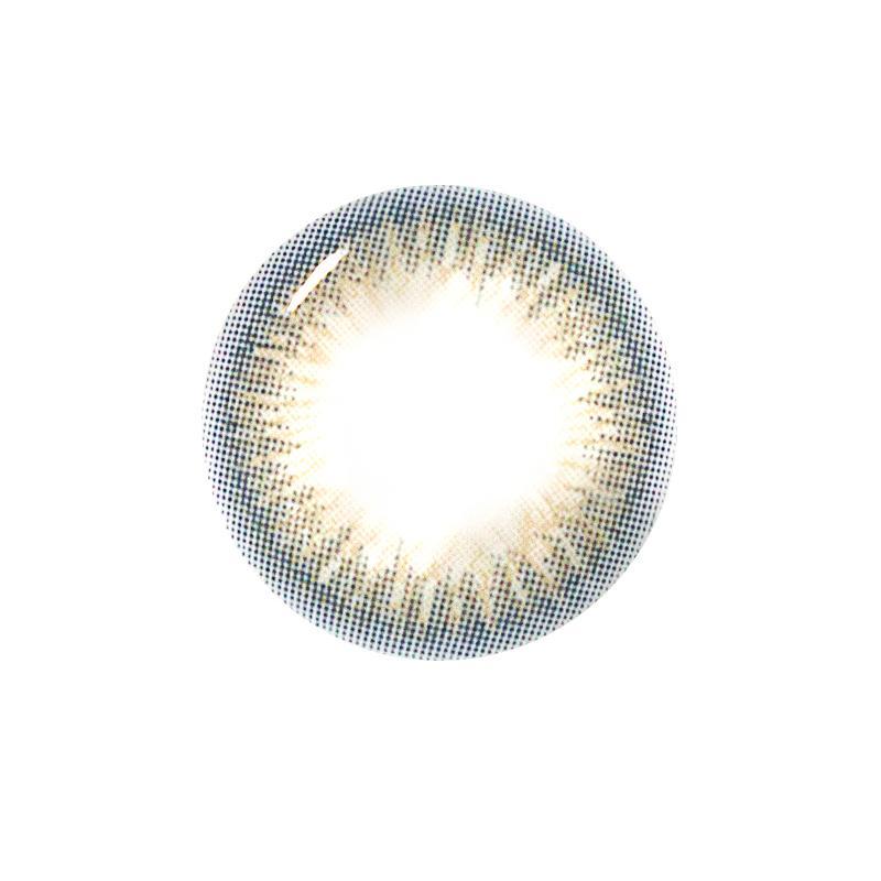 Rainbow Iris Blue | 1 Year [Prescription]-eveVeye