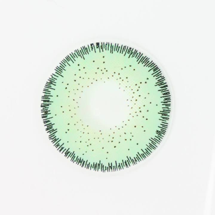 Magic Green | 1 Year-eveVeye