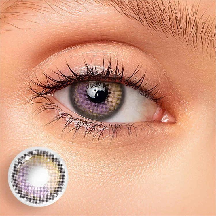 Aether Violette(Firmament Purple) | 1 Year-eveVeye